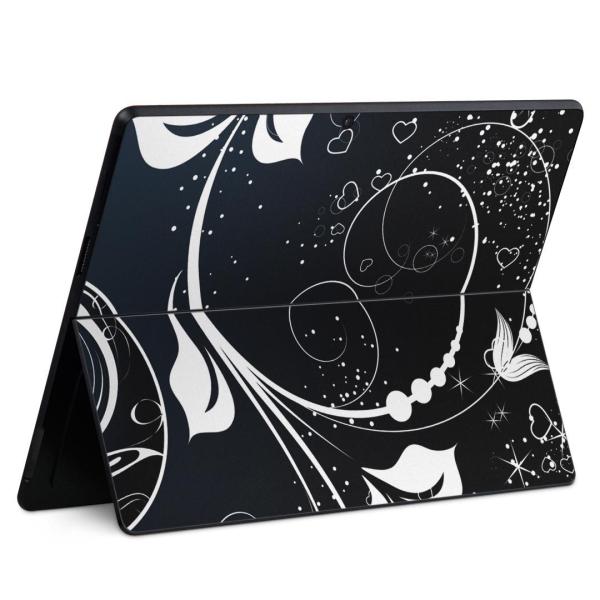 Surface pro X pro 8 pro 9  ʑΉ XLV[ T[tBX v m[gPC tB XebJ[ ANZT[ ی  A@n[g 005779