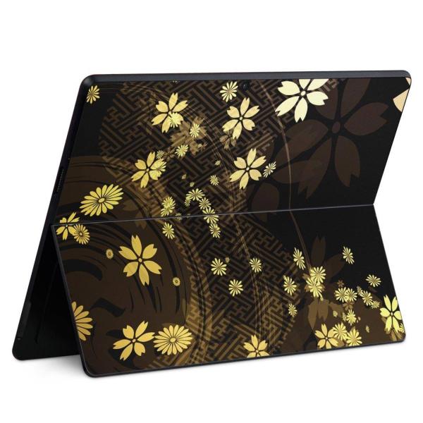 Surface pro X pro 8 pro 9  ʑΉ XLV[ T[tBX v m[gPC tB XebJ[ ANZT[ ی  a@a@ԁ@t[ 005847