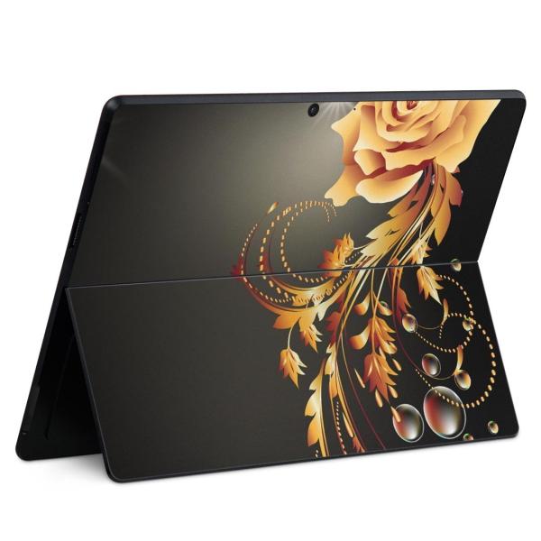 Surface pro X pro 8 pro 9  ʑΉ XLV[ T[tBX v m[gPC tB XebJ[ ANZT[ ی  ԁ@t[ 005941