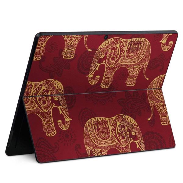 Surface pro X pro 8 pro 9  ʑΉ XLV[ T[tBX v m[gPC tB XebJ[ ANZT[ ی  ]E@ہ@͗l 005971