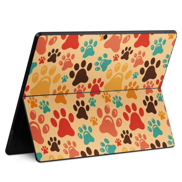 Surface pro X pro 8 pro 9  ʑΉ XLV[ T[tBX v m[gPC tB XebJ[ ANZT[ ی  @@͗l 005980