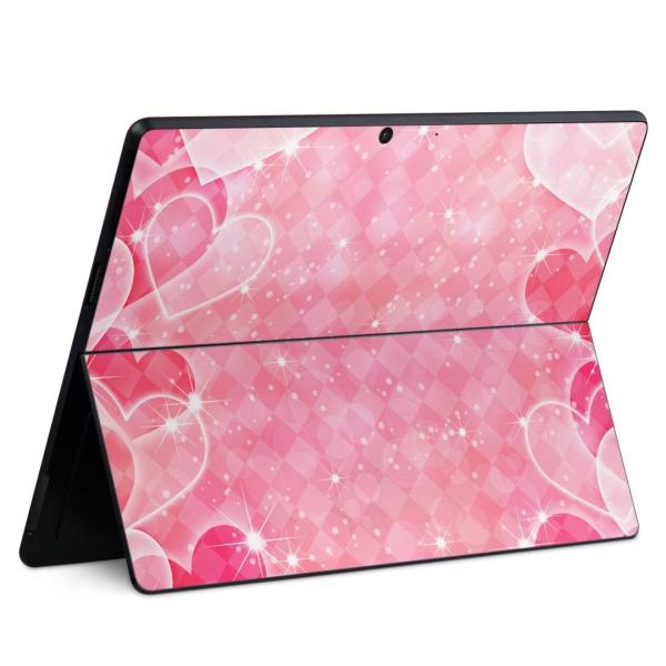 Surface pro X pro 8 pro 9  ʑΉ XLV[ T[tBX v m[gPC tB XebJ[ ANZT[ ی  n[g@sN 006001