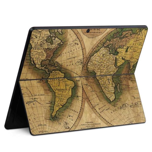 Surface pro X pro 8 pro 9  ʑΉ XLV[ T[tBX v m[gPC tB XebJ[ ANZT[ ی  E@n} 006044