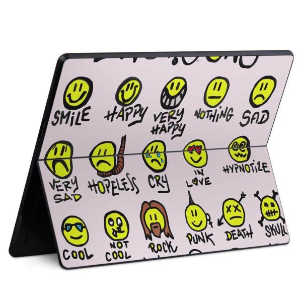 Surface pro X pro 8 pro 9  ʑΉ XLV[ T[tBX v m[gPC tB XebJ[ ANZT[ ی  X}C@ACR@CXg 006105