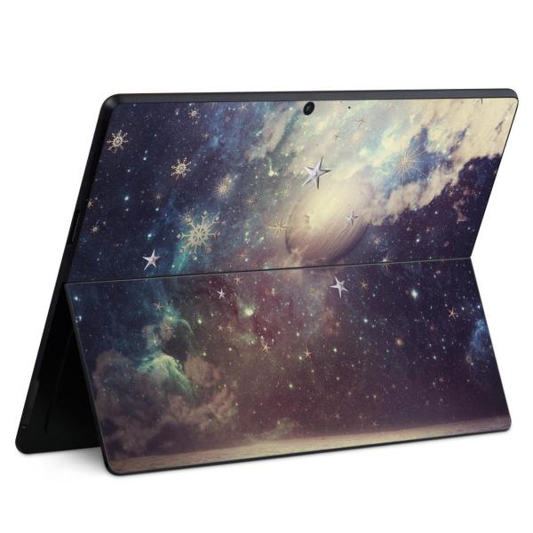 Surface pro X pro 8 pro 9  ʑΉ XLV[ T[tBX v m[gPC tB XebJ[ ANZT[ ی  @@CXg 006247