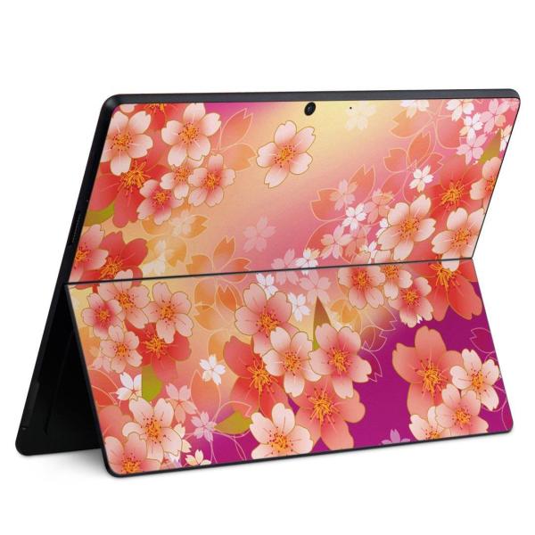 Surface pro X pro 8 pro 9  ʑΉ XLV[ T[tBX v m[gPC tB XebJ[ ANZT[ ی  a@a@ԁ@t[ 006383