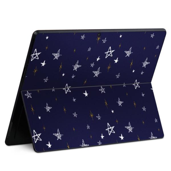 Surface pro X pro 8 pro 9  ʑΉ XLV[ T[tBX v m[gPC tB XebJ[ ANZT[ ی  @X^[@͗l 006537