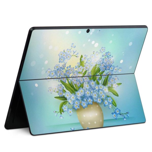 Surface pro X pro 8 pro 9  ʑΉ XLV[ T[tBX v m[gPC tB XebJ[ ANZT[ ی  ԁ@t[ 006559