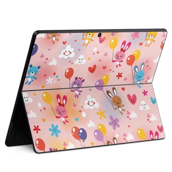 Surface pro X pro 8 pro 9  ʑΉ XLV[ T[tBX v m[gPC tB XebJ[ ANZT[ ی  @D@LN^[ 006629