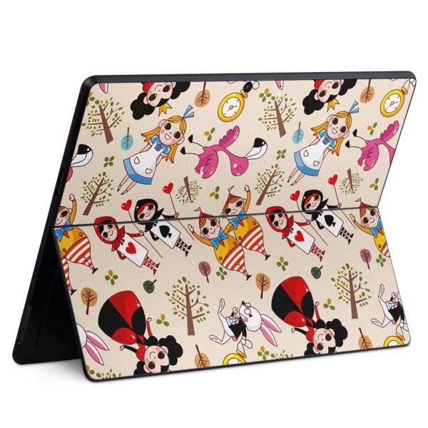 Surface pro X pro 8 pro 9  ʑΉ XLV[ T[tBX v m[gPC tB XebJ[ ANZT[ ی  AX@CXg 006687