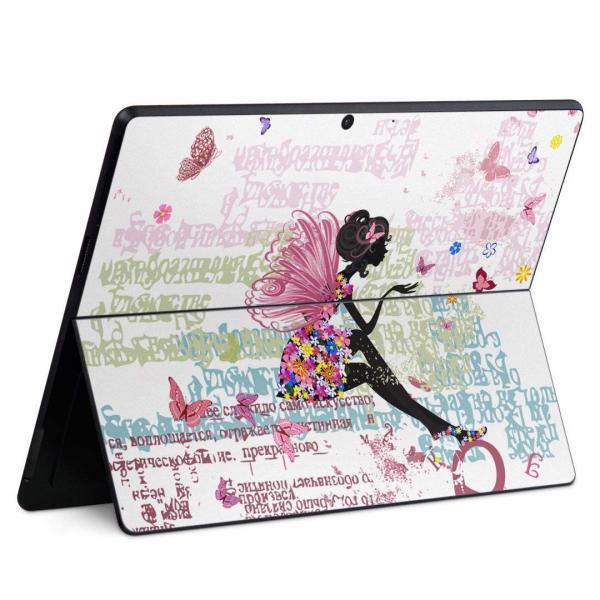 Surface pro X pro 8 pro 9  ʑΉ XLV[ T[tBX v m[gPC tB XebJ[ ANZT[ ی  @l 006714