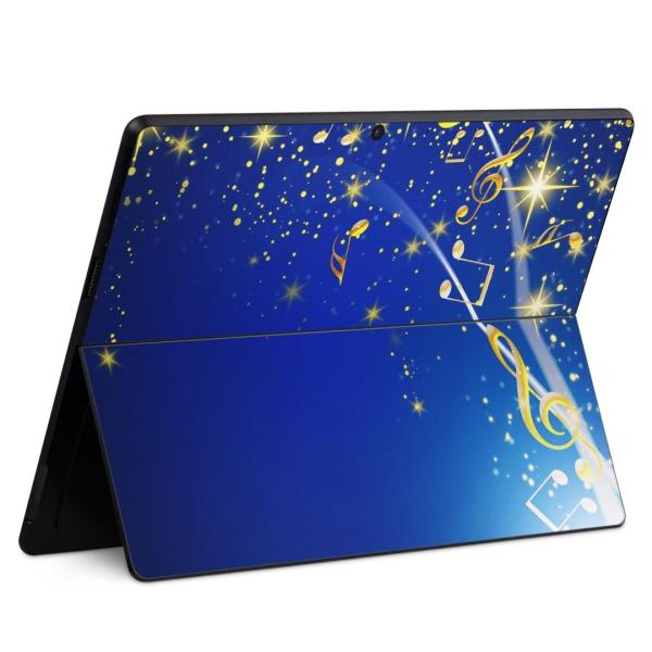 Surface pro X pro 8 pro 9  ʑΉ XLV[ T[tBX v m[gPC tB XebJ[ ANZT[ ی  @@u[ 006821