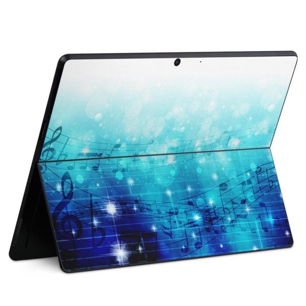 Surface pro X pro 8 pro 9  ʑΉ XLV[ T[tBX v m[gPC tB XebJ[ ANZT[ ی  @y 006856