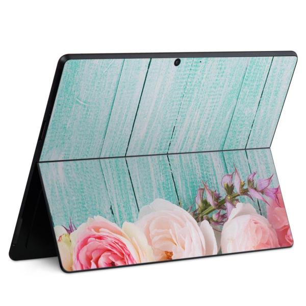 Surface pro X pro 8 pro 9  ʑΉ XLV[ T[tBX v m[gPC tB XebJ[ ANZT[ ی  ʐ^@ԁ@t[ 006910