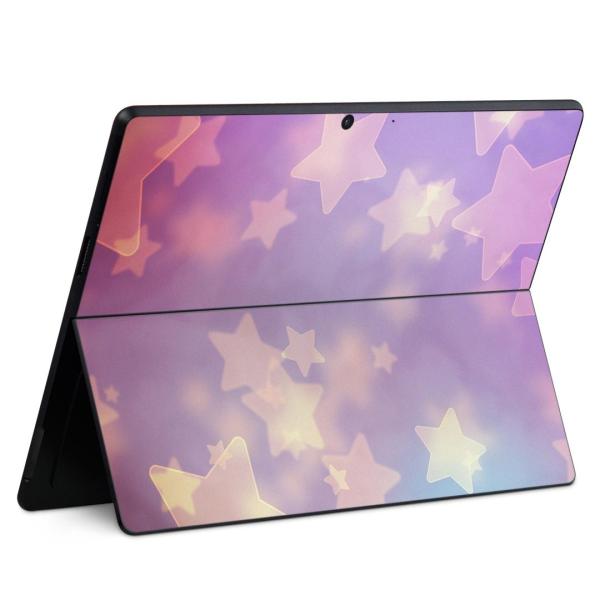 Surface pro X pro 8 pro 9  ʑΉ XLV[ T[tBX v m[gPC tB XebJ[ ANZT[ ی  @͗l@X^[ 006978