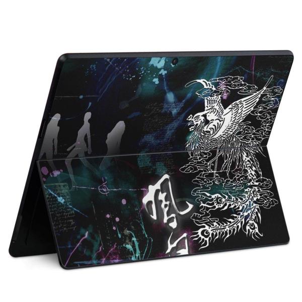 Surface pro X pro 8 pro 9  ʑΉ XLV[ T[tBX v m[gPC tB XebJ[ ANZT[ ی  P@l 007225