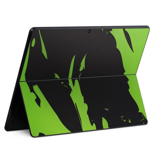 Surface pro X pro 8 pro 9  ʑΉ XLV[ T[tBX v m[gPC tB XebJ[ ANZT[ ی  ΁@݂ǂ@CN@yL 007421