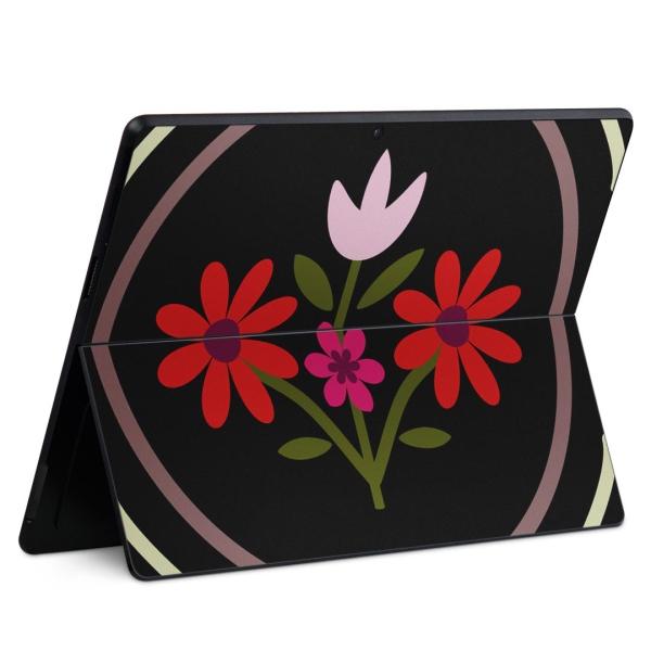 Surface pro X pro 8 ʑΉ XLV[ T[tBX v m[gPC tB XebJ[ ANZT[ ی  ԁ@t[@CXg@ԁ@bh 007462