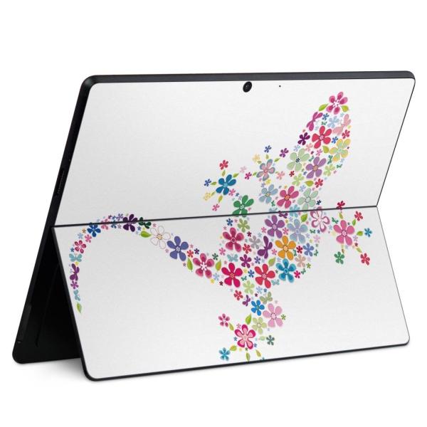 Surface pro X pro 8 pro 9  ʑΉ XLV[ T[tBX v m[gPC tB XebJ[ ANZT[ ی  ԁ@t[@Ƃ@gJQ 007663