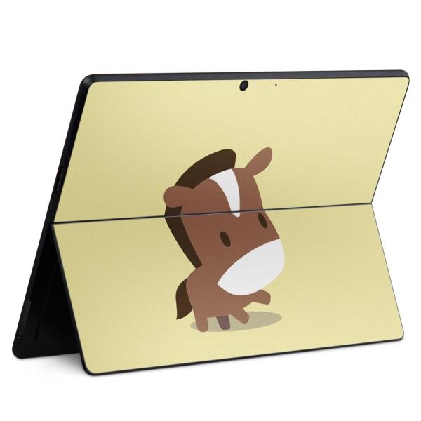 Surface pro X pro 8 ʑΉ XLV[ T[tBX v m[gPC tB XebJ[ ANZT[ ی  ܁@n@CXg@LN^[ 007854