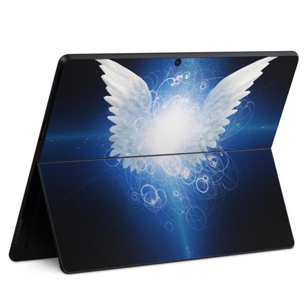 Surface pro X pro 8 pro 9  ʑΉ XLV[ T[tBX v m[gPC tB XebJ[ ANZT[ ی  H@͂ˁ@@u[ 007870