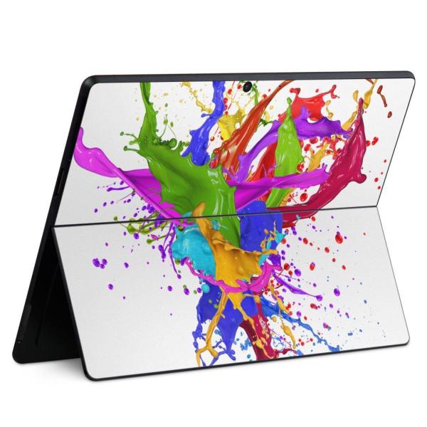 Surface pro X pro 8 pro 9  ʑΉ XLV[ T[tBX v m[gPC tB XebJ[ ANZT[ ی  CN@yL@Jt 007909