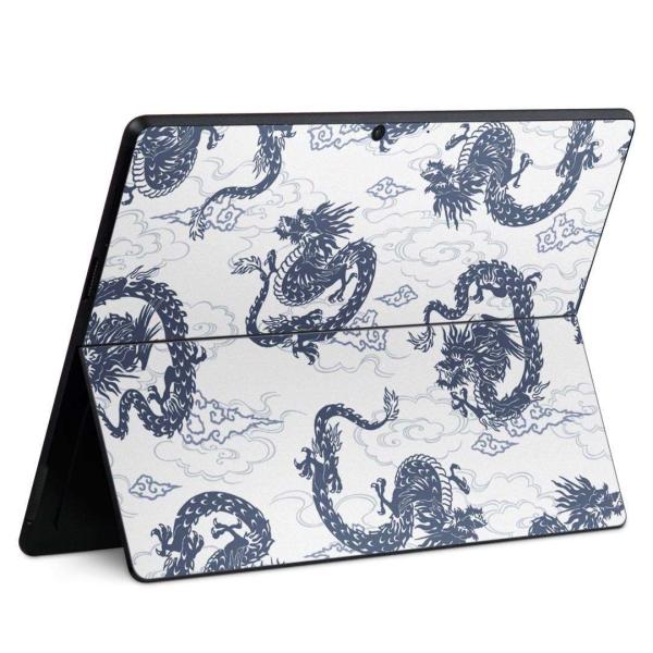 Surface pro X pro 8 pro 9  ʑΉ XLV[ T[tBX v m[gPC tB XebJ[ ANZT[ ی  a@a@@@u[ 007974