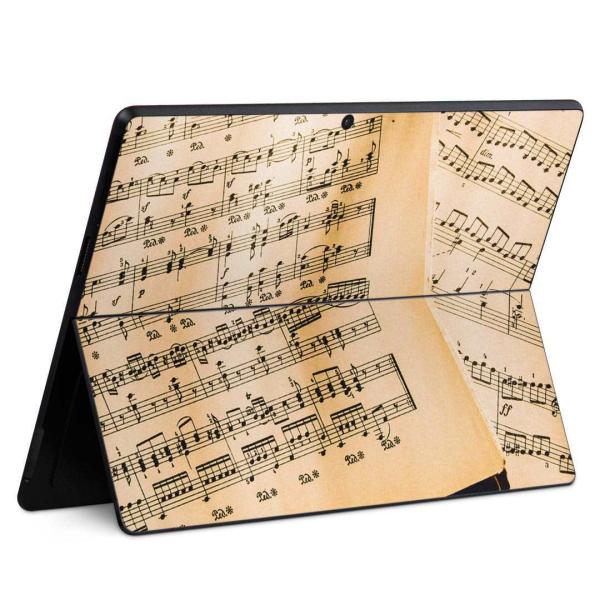 Surface pro X pro 8 pro 9  ʑΉ XLV[ T[tBX v m[gPC tB XebJ[ ANZT[ ی  {@@y@ʐ^ 007988