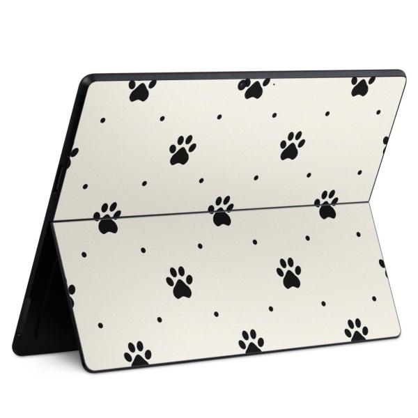 Surface pro X pro 8 pro 9  ʑΉ XLV[ T[tBX v m[gPC tB XebJ[ ANZT[ ی  @Ձ@@͗l 008003