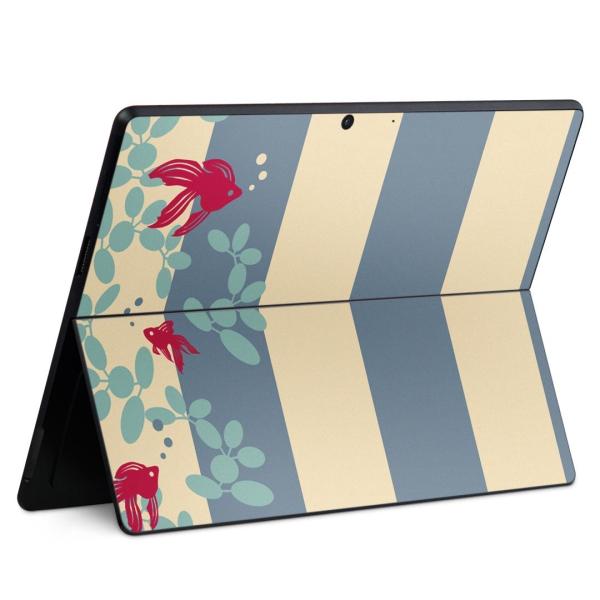 Surface pro X pro 8 pro 9  ʑΉ XLV[ T[tBX v m[gPC tB XebJ[ ANZT[ ی  a@a@@XgCv 008180