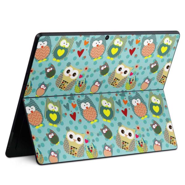 Surface pro X pro 8 pro 9  ʑΉ XLV[ T[tBX v m[gPC tB XebJ[ ANZT[ ی  tNE@F@͗l@ 008617