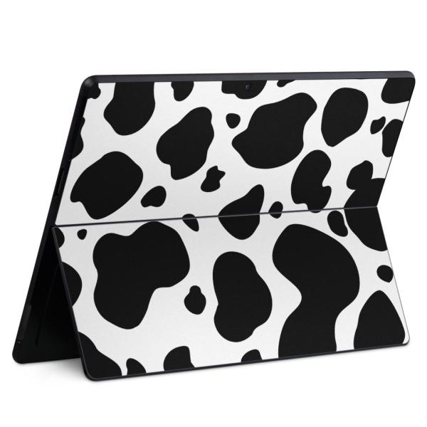 Surface pro X pro 8 pro 9  ʑΉ XLV[ T[tBX v m[gPC tB XebJ[ ANZT[ ی  @@͗l 008658