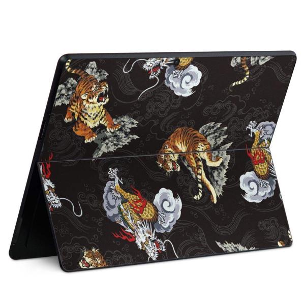 Surface pro X pro 8 ʑΉ XLV[ T[tBX v m[gPC tB XebJ[ ANZT[ ی  a@a@Ձ@@@ubN 008675