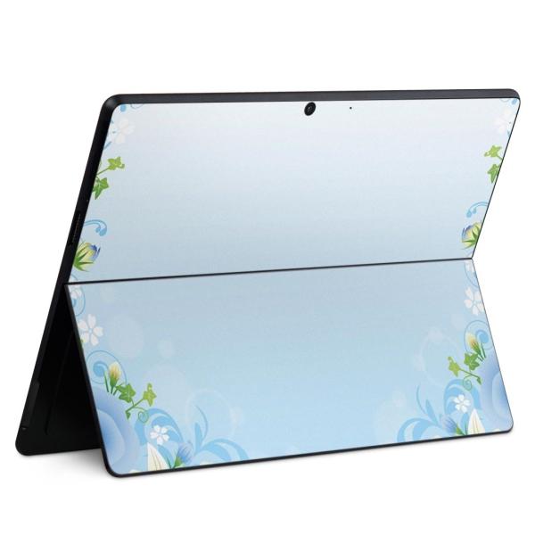Surface pro X pro 8 pro 9  ʑΉ XLV[ T[tBX v m[gPC tB XebJ[ ANZT[ ی  ԁ@t[@@u[@F 008935