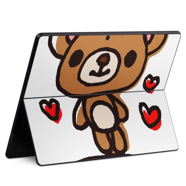 Surface pro X pro 8 pro 9  ʑΉ XLV[ T[tBX v m[gPC tB XebJ[ ANZT[ ی  LN^[@@ 009215