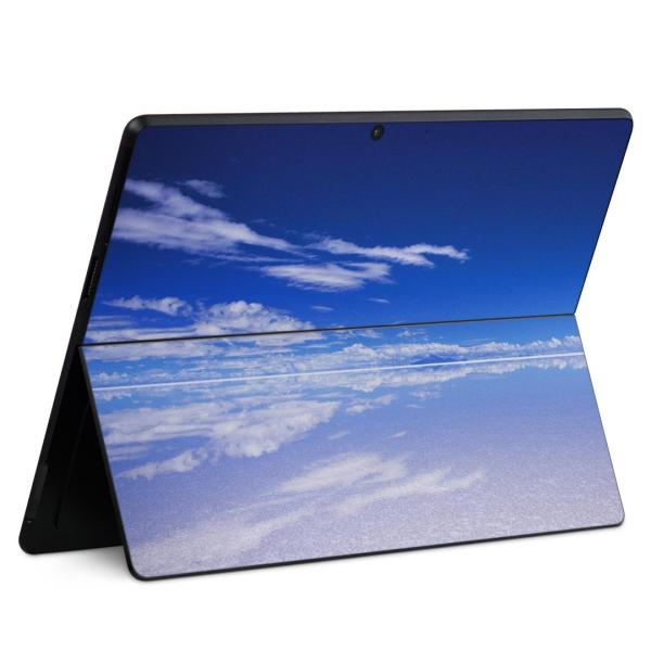 Surface pro X pro 8 pro 9  ʑΉ XLV[ T[tBX v m[gPC tB XebJ[ ANZT[ ی  i@@C@ʐ^ 009610