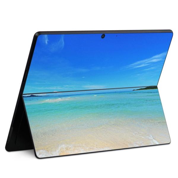 Surface pro X pro 8 pro 9  ʑΉ XLV[ T[tBX v m[gPC tB XebJ[ ANZT[ ی  i@C@@ʐ^ 009637