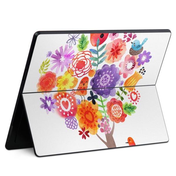 Surface pro X pro 8 pro 9  ʑΉ XLV[ T[tBX v m[gPC tB XebJ[ ANZT[ ی  t[@@Jt 009645