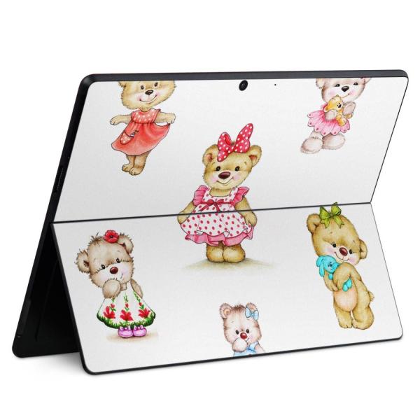 Surface pro X pro 8 pro 9  ʑΉ XLV[ T[tBX v m[gPC tB XebJ[ ANZT[ ی  @F@LN^[ 009649