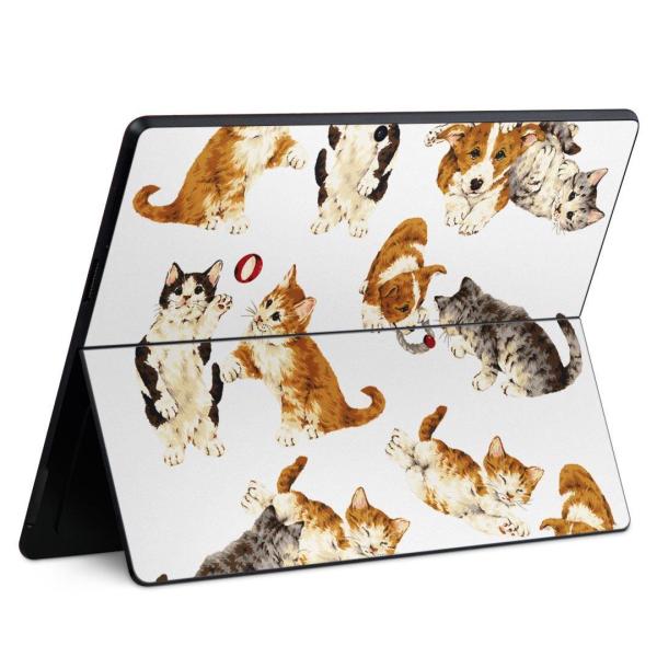 Surface pro X pro 8 pro 9  ʑΉ XLV[ T[tBX v m[gPC tB XebJ[ ANZT[ ی  @@L 009839