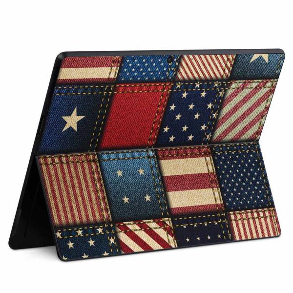 Surface pro X pro 8 pro 9  ʑΉ XLV[ T[tBX v m[gPC tB XebJ[ ANZT[ ی  @{[_[@ԁ@ 010172