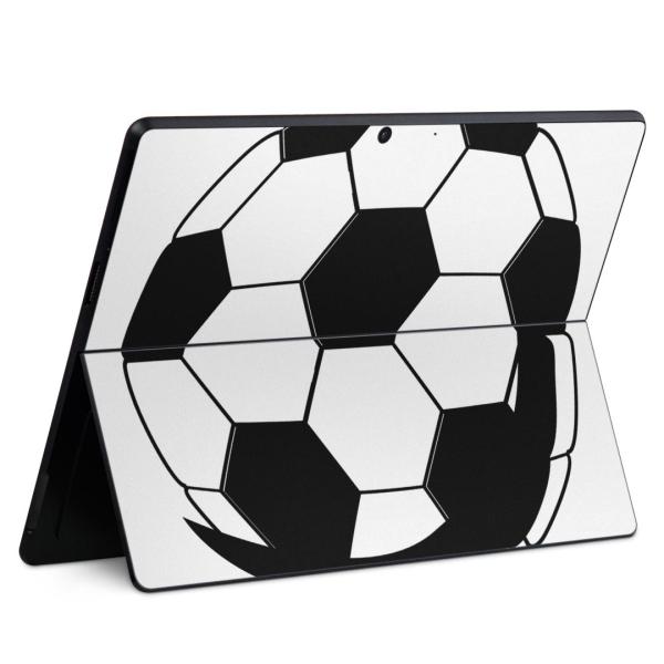 Surface pro X pro 8 pro 9  ʑΉ XLV[ T[tBX v m[gPC tB XebJ[ ANZT[ ی  X|[c@TbJ[@{[ 010180