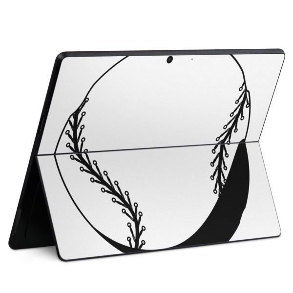 Surface pro X pro 8 pro 9  ʑΉ XLV[ T[tBX v m[gPC tB XebJ[ ANZT[ ی  X|[c@싅@{[ 010183