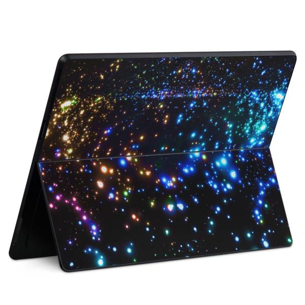 Surface pro X pro 8 pro 9  ʑΉ XLV[ T[tBX v m[gPC tB XebJ[ ANZT[ ی  LL@F@Jt 010199