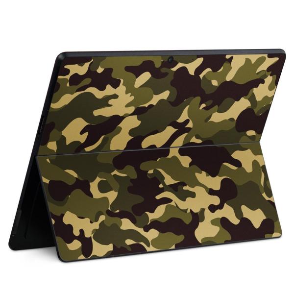 Surface pro X pro 8 pro 9  ʑΉ XLV[ T[tBX v m[gPC tB XebJ[ ANZT[ ی  ʁ@ 010207