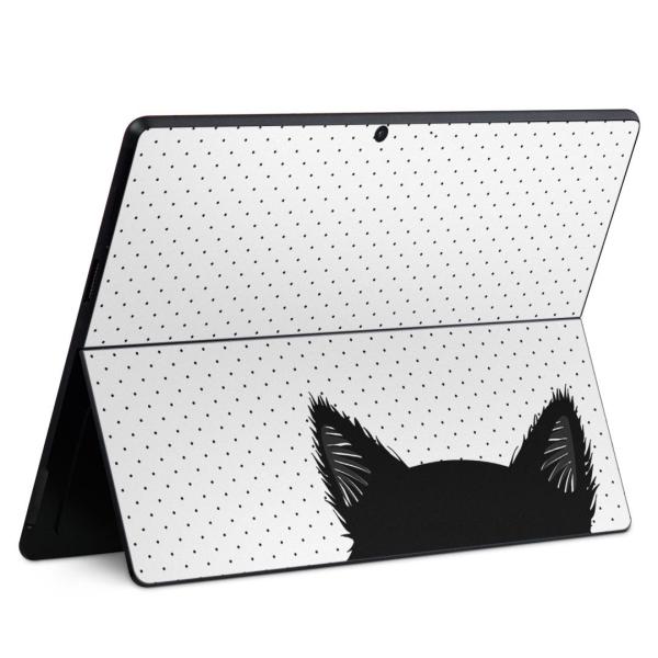 Surface pro X pro 8 pro 9  ʑΉ XLV[ T[tBX v m[gPC tB XebJ[ ANZT[ ی  L@@ 010211