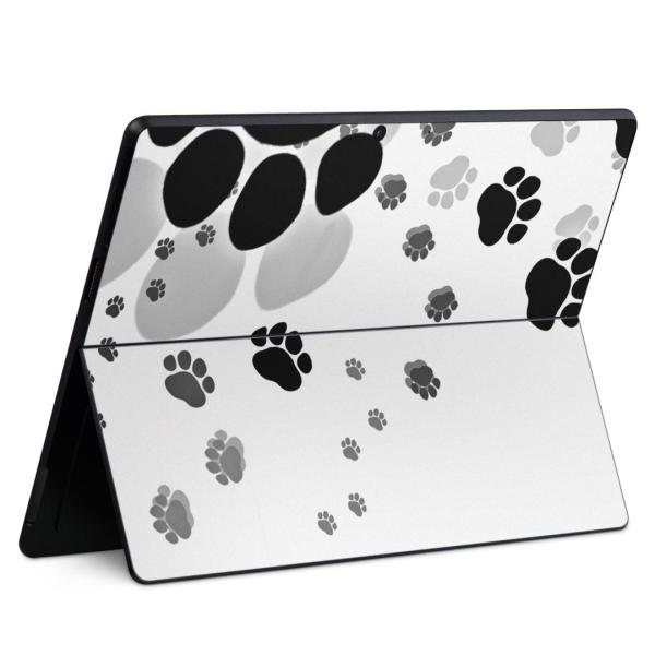 Surface pro X pro 8 pro 9  ʑΉ XLV[ T[tBX v m[gPC tB XebJ[ ANZT[ ی  @Ձ@@ 010216