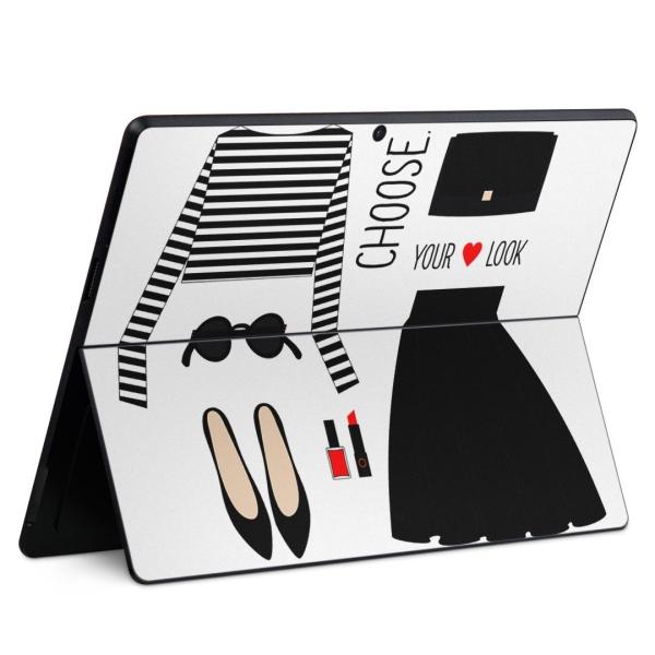Surface pro X pro 8 pro 9  ʑΉ XLV[ T[tBX v m[gPC tB XebJ[ ANZT[ ی  @t@bV@CN 010227