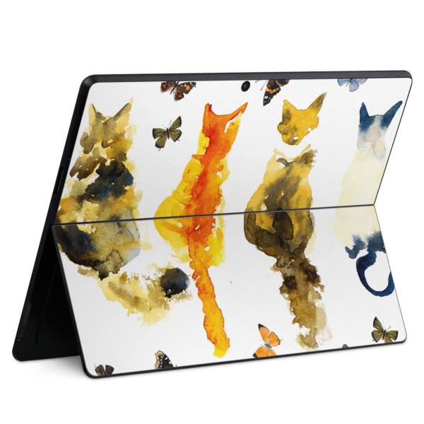 Surface pro X pro 8 pro 9  ʑΉ XLV[ T[tBX v m[gPC tB XebJ[ ANZT[ ی  @L@ 010276