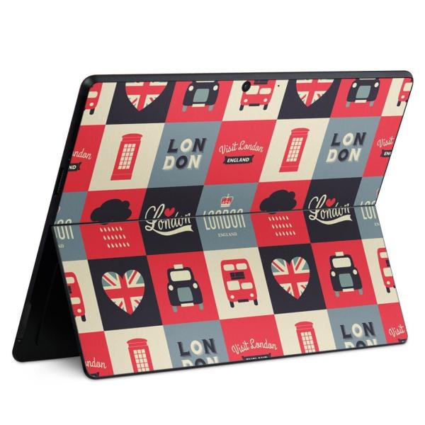 Surface pro X pro 8 pro 9  ʑΉ XLV[ T[tBX v m[gPC tB XebJ[ ANZT[ ی  CMX@@n[g 010432